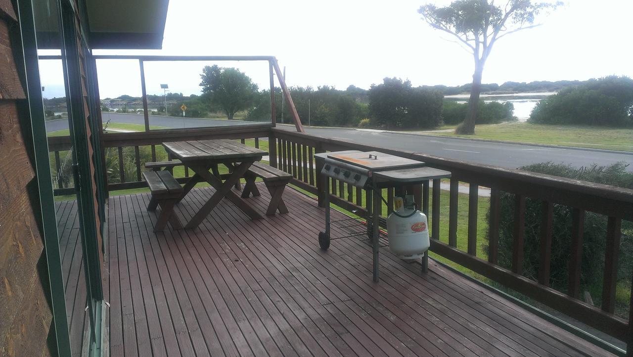 Bridport Seaside Lodge Exterior photo